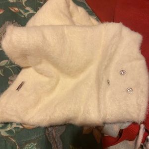 Karl lagerfeld scarf/wrap